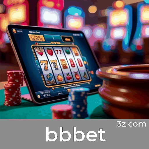 bbbet: Cassino Premiado e Seguro